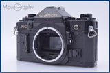 【動作保証】 キヤノン Canon A-1 同梱無料 #am10518