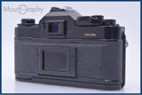 【動作保証】 キヤノン Canon A-1 同梱無料 #am10518