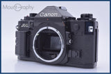 難あり キヤノン Canon A-1 同梱無料 #am10519