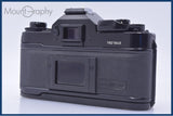 難あり キヤノン Canon A-1 同梱無料 #am10519