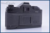 難あり キヤノン Canon A-1 同梱無料 #am10519