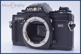 【動作保証】 ミノルタ MINOLTA X-700 MPS 同梱無料 #am10521