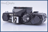 難あり オリンパス Olympus OM-2 同梱無料 #am10522