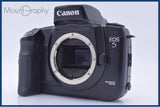 難あり キヤノン Canon EOS5 QUARTZ DATE 同梱無料 #am10524