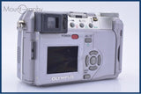 オリンパス Olympus CAMEDIA C-755 10x 単三電池仕様 同梱無料 #am10525