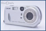 【動作保証】 ソニー SONY Cyber-shot DSC-P72 3x 単三電池仕様 同梱無料 #am10526