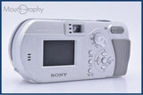 【動作保証】 ソニー SONY Cyber-shot DSC-P72 3x 単三電池仕様 同梱無料 #am10526