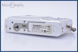 【動作保証】 カシオ CASIO EXILIM EX-Z40 3x バッテリー付 同梱無料 #am10529
