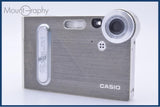 カシオ CASIO EXILIM EX-S3 同梱無料 #am10535