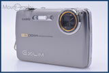 難あり カシオ CASIO EXILIM EX-FS10 3x 同梱無料 #am10538