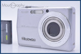 【動作保証】 カシオ CASIO EXILIM EX-Z500 3x バッテリー付 同梱無料 #am10540