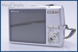 【動作保証】 カシオ CASIO EXILIM EX-Z500 3x バッテリー付 同梱無料 #am10540