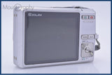 【動作保証】 カシオ CASIO EXILIM EX-Z500 3x バッテリー付 同梱無料 #am10540