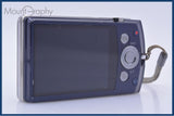 【動作保証】 カシオ CASIO EXILIM EX-S200 4x バッテリー付 同梱無料 #am10541