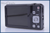 【動作保証】 カシオ CASIO EXILIM EX-Z28 5x 同梱無料 #am10543