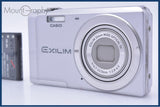 カシオ CASIO EXILIM EX-ZS5 5x バッテリー付 同梱無料 #am10544