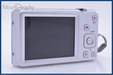 カシオ CASIO EXILIM EX-ZS5 5x バッテリー付 同梱無料 #am10544