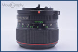 【動作保証】 キヤノン Canon NEW FD 50mm F1.2 L 前後キャップ＆レンズフィルター付 同梱無料 #am10572