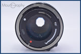 【動作保証】 キヤノン Canon NEW FD 50mm F1.2 L 前後キャップ＆レンズフィルター付 同梱無料 #am10572