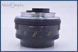 【動作保証】 ライカ LEICA SUMMICRON-R 50mm F2 レンズフード付 ライカRマウント 同梱無料 #am10575