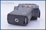 【美品・動作保証】 ミノルタ MINOLTA SPOTMETER F 単三電池仕様 同梱無料 #am10576