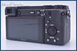 【美品・動作保証】 ソニー SONY α6600 元箱、取扱説明書付属 同梱無料 #am10577