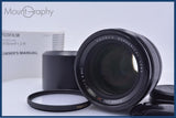 【動作保証】 富士フイルム FUJIFILM FUJINON SUPER EBC XF 56mm F1.2 R 前後キャップ他 富士フィルム Xマウント(ミラーレス) #am10578