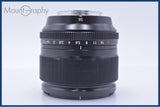 【動作保証】 富士フイルム FUJIFILM FUJINON SUPER EBC XF 56mm F1.2 R 前後キャップ他 富士フィルム Xマウント(ミラーレス) #am10578