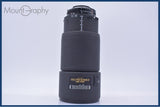 【美品・動作保証】 ニコン Nikon AF NIKKOR 80-200mm F2.8 D ED 前後キャップ付 同梱無料 #am10579