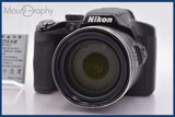 ★極上美品★ ニコン Nikon COOLPIX P510 42x バッテリー付属 ★完動★同梱可 #am1058