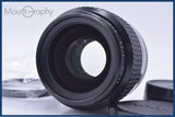 【動作保証】 ニコン Nikon NIKKOR 35mm F1.4 Ai-S 前後キャップ＆レンズフィルター付 同梱無料 #am10583