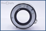 【動作保証】 ニコン Nikon NIKKOR 35mm F1.4 Ai-S 前後キャップ＆レンズフィルター付 同梱無料 #am10583