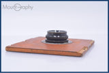 【動作保証】 カールツァイス Carl Zeiss Jena Proter 11cm F18 同梱無料 #am10587