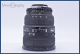 【美品・動作保証】 ニコン Nikon AF NIKKOR 20-35mm F2.8 D 前後キャップ＆フード付 同梱無料 #am10592