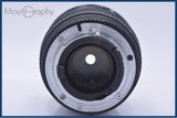【美品・動作保証】 ニコン Nikon AF NIKKOR 20-35mm F2.8 D 前後キャップ＆フード付 同梱無料 #am10592