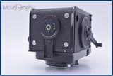 【動作保証】 ヤシカ YASHICA Mat-124 G 80mm F3.5 同梱無料 #am10601