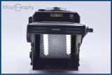 【動作保証】 ヤシカ YASHICA Mat-124 G 80mm F3.5 同梱無料 #am10601