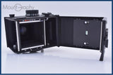 【動作保証】 ヤシカ YASHICA Mat-124 G 80mm F3.5 同梱無料 #am10601