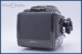 【動作保証】 ゼンザブロニカ ZENZA BRONICA S2 同梱無料 #am10602