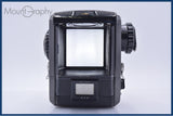 【動作保証】 ゼンザブロニカ ZENZA BRONICA S2 同梱無料 #am10602