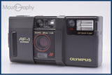 【動作保証】 オリンパス Olympus AF-1 QUARTZ DATE 35mm F2.8 同梱無料 #am10628