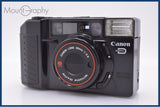 【動作保証】 キヤノン Canon Autoboy 2 QUARTZ DATE 38mm F2.8 単三電池仕様 同梱無料 #am10629