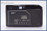 【動作保証】 キヤノン Canon Autoboy 2 QUARTZ DATE 38mm F2.8 単三電池仕様 同梱無料 #am10629
