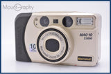 難あり ゴコー GOKO Macromax MAC-10 Z3000 38-115mm 同梱無料 #am10641