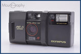【動作保証】 オリンパス Olympus AF-1 QUARTZ DATE 35mm F2.8 同梱無料 #am10642