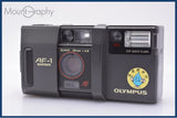 【動作保証】 オリンパス Olympus AF-1 QUARTZ DATE 35mm F2.8 同梱無料 #am10643