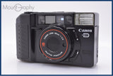 【動作保証】 キヤノン Canon Autoboy 2 QUARTZ DATE 38mm F2.8 単三電池仕様 同梱無料 #am10644