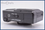 【動作保証】 キヤノン Canon Autoboy 2 QUARTZ DATE 38mm F2.8 単三電池仕様 同梱無料 #am10644