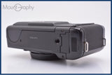 【動作保証】 キヤノン Canon Autoboy 2 QUARTZ DATE 38mm F2.8 単三電池仕様 同梱無料 #am10644