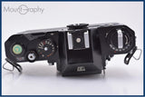 【動作保証】 ニコン Nikon Nikomat EL 同梱無料 #am10647